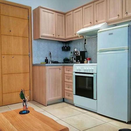 Duplex Apartment City Center Chania  Exterior photo
