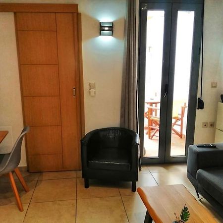 Duplex Apartment City Center Chania  Exterior photo