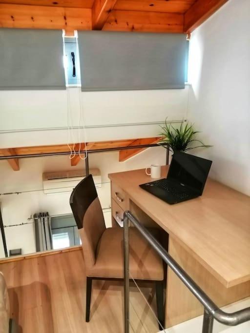 Duplex Apartment City Center Chania  Exterior photo