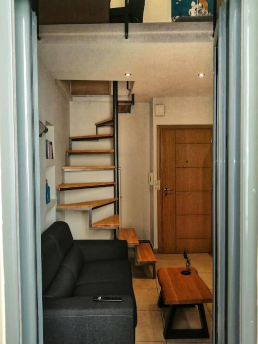 Duplex Apartment City Center Chania  Exterior photo