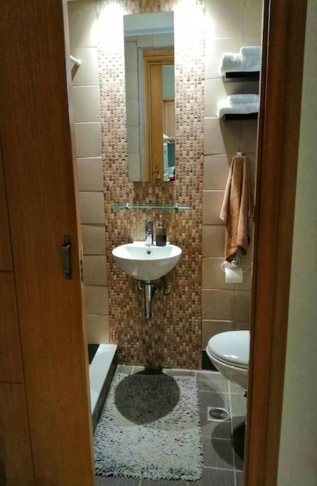 Duplex Apartment City Center Chania  Exterior photo
