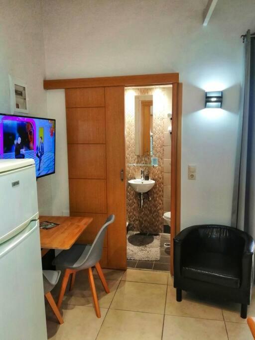 Duplex Apartment City Center Chania  Exterior photo