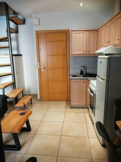 Duplex Apartment City Center Chania  Exterior photo