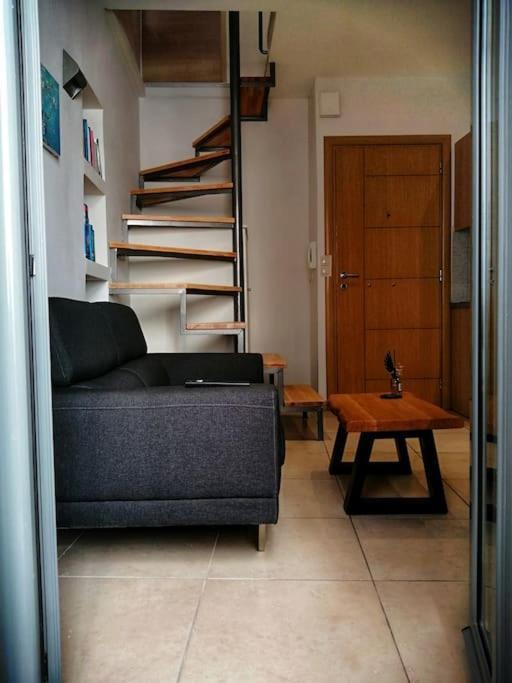 Duplex Apartment City Center Chania  Exterior photo
