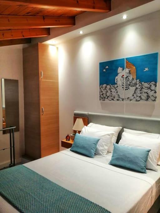 Duplex Apartment City Center Chania  Exterior photo