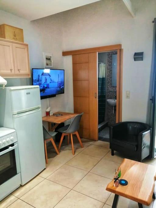 Duplex Apartment City Center Chania  Exterior photo