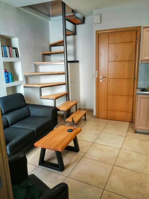Duplex Apartment City Center Chania  Exterior photo
