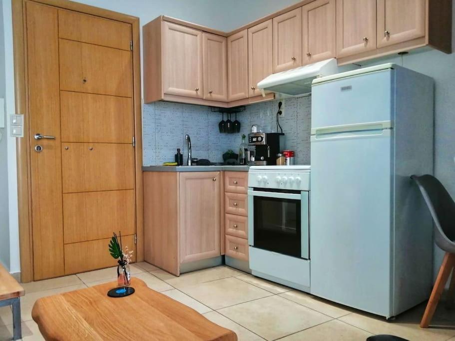 Duplex Apartment City Center Chania  Exterior photo