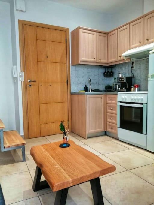 Duplex Apartment City Center Chania  Exterior photo