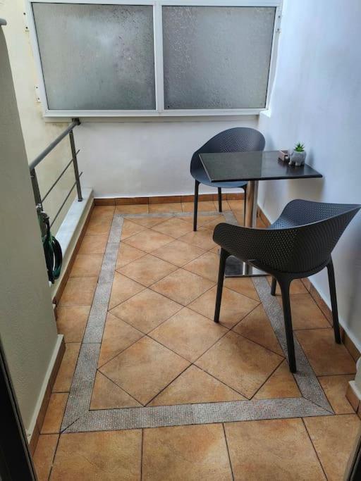 Duplex Apartment City Center Chania  Exterior photo