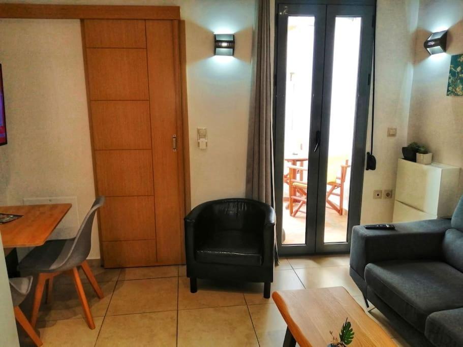 Duplex Apartment City Center Chania  Exterior photo