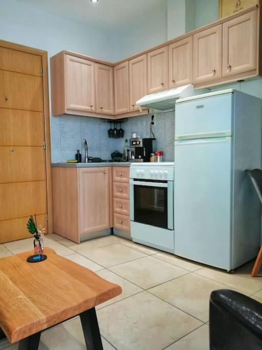 Duplex Apartment City Center Chania  Exterior photo