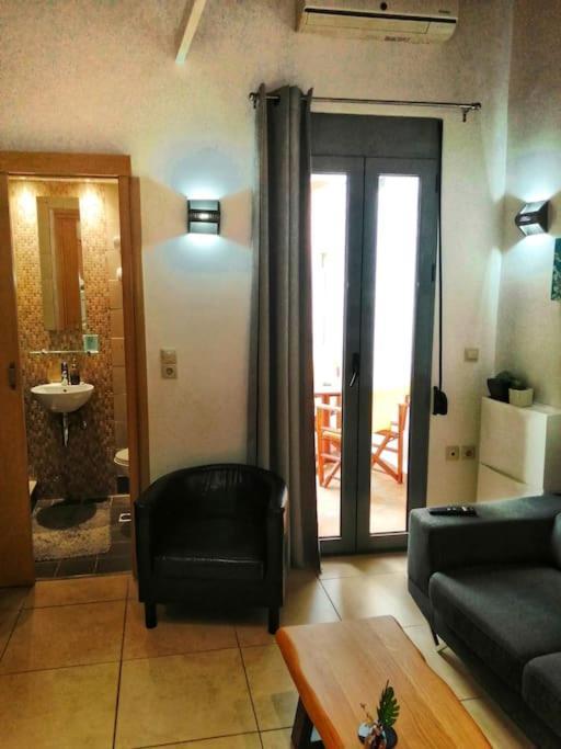 Duplex Apartment City Center Chania  Exterior photo