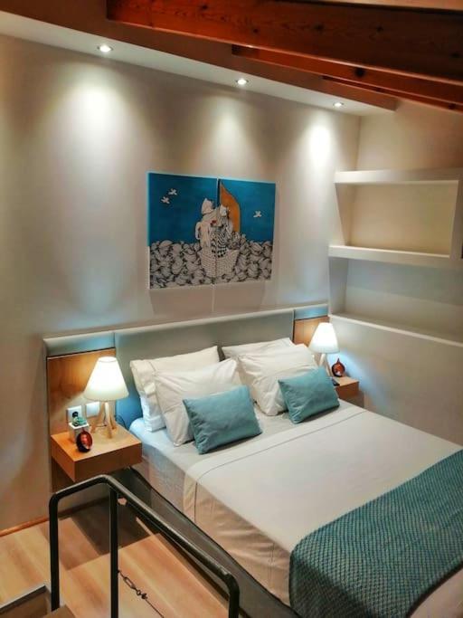 Duplex Apartment City Center Chania  Exterior photo