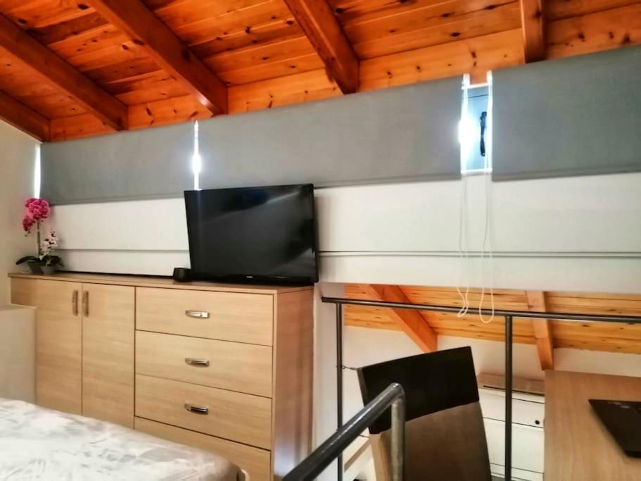 Duplex Apartment City Center Chania  Exterior photo